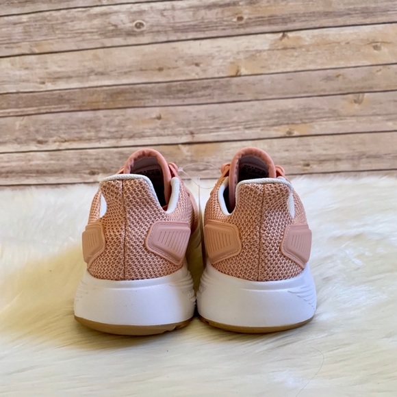 Duramo 9 Running Shoes In Dust Pink - Picture 7 of 8